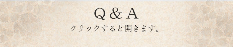 Q&A